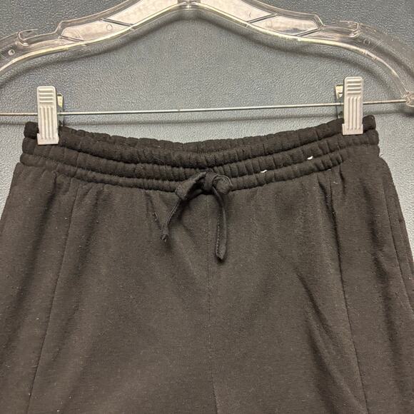 Olivia Kay Sweatpants Joggers Cargo Loungewear Comfy Cozy Kids Large 10/12 - Picture 11 of 11